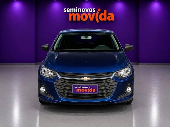 CHEVROLET ONIX 1.0 FLEX MANUAL CHEVROLET ONIX 1.0 FLEX MANUAL